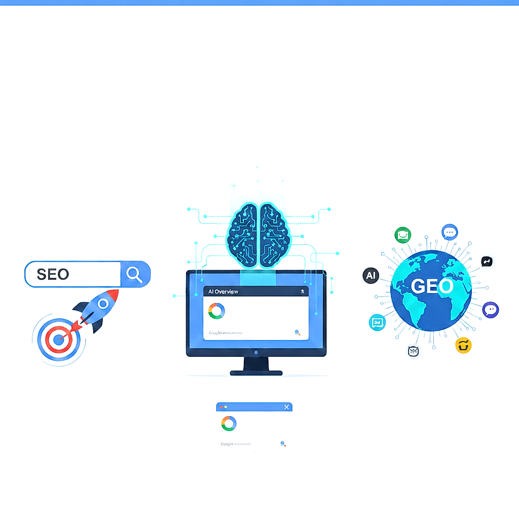 seo geo aıo