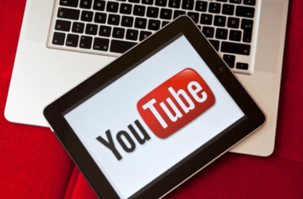 youtube görseli